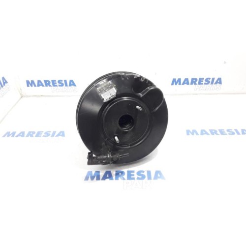Peugeot - 508 - Brake servo