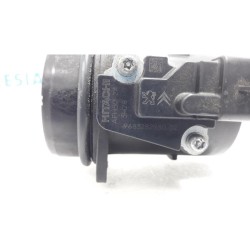 Peugeot - 508 - Airflow meter