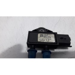 Peugeot - 508 - Particulate filter sensor