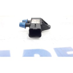 Peugeot - 508 - Particulate filter sensor