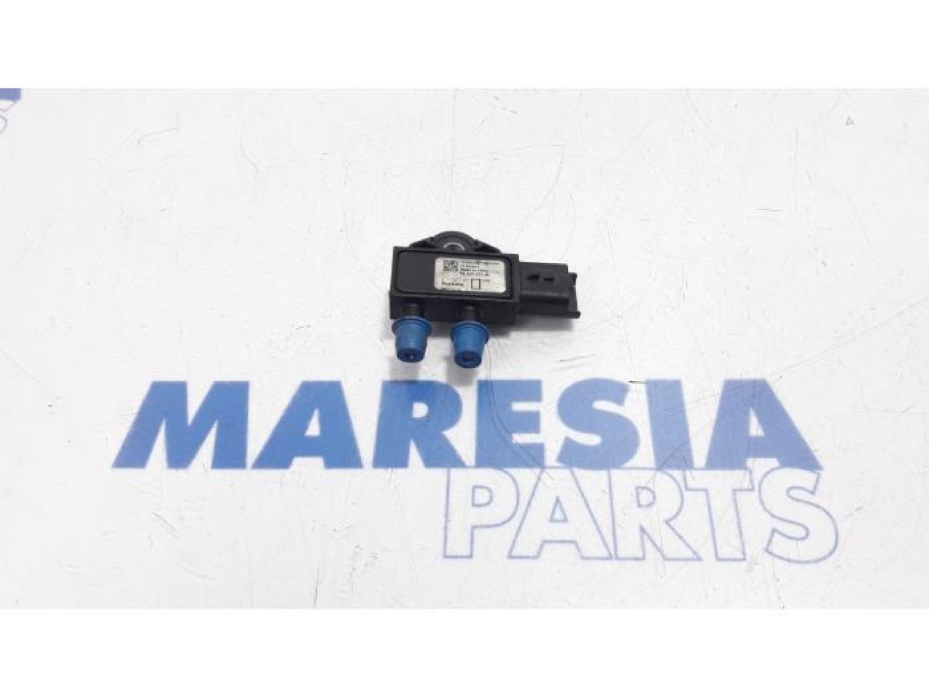 Peugeot - 508 - Particulate filter sensor