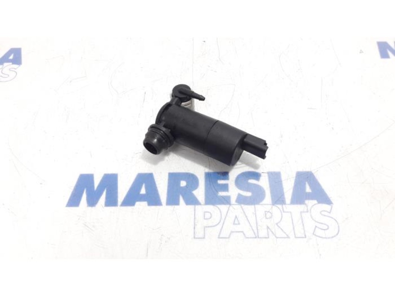 Peugeot - 508 - Scheibensprüherpumpe vorne