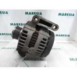 Fiat - Ducato - Dynamo