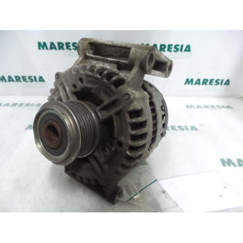 Fiat - Ducato - Dynamo
