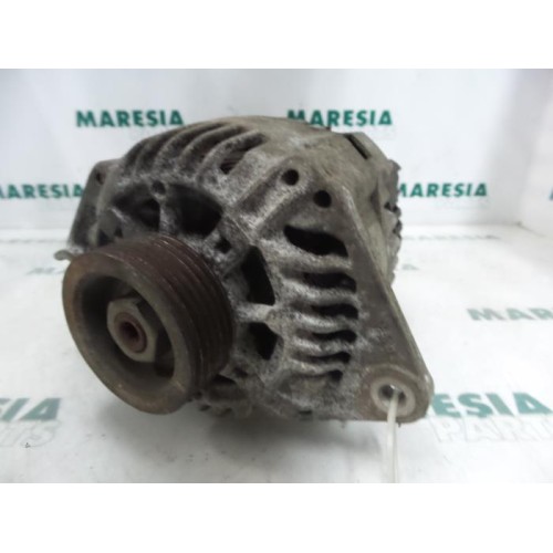 Fiat - Ducato - Dynamo