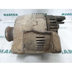 Fiat - Ducato - Dynamo