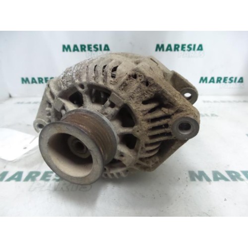 Fiat - Ducato - Dynamo