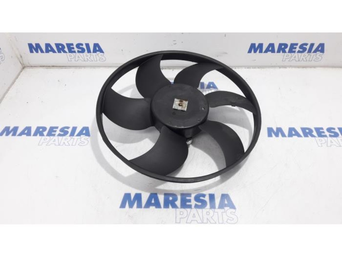 Renault - Kangoo - Fan motor