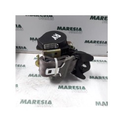 Citroen - C5 - Front seatbelt, right