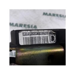 Citroen - C5 - Front seatbelt, right