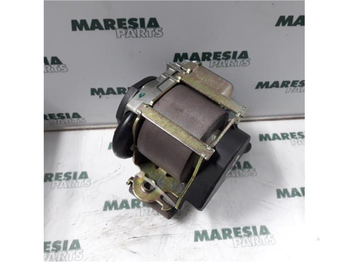 Citroen - C5 - Front seatbelt, right