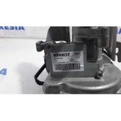 Renault - Kangoo - Steering column housing