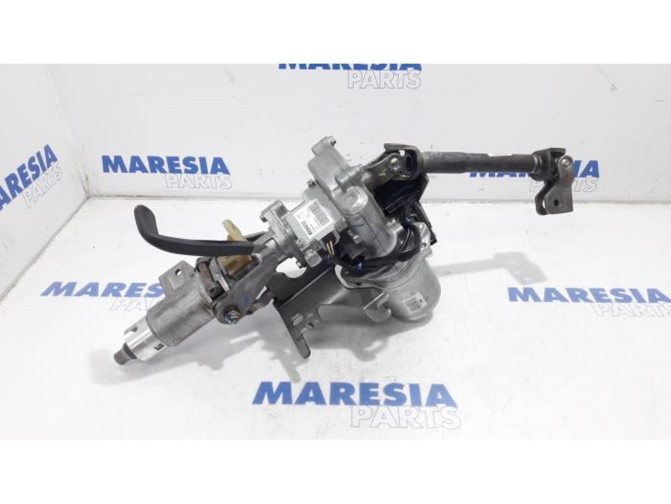 Renault - Kangoo - Steering column housing
