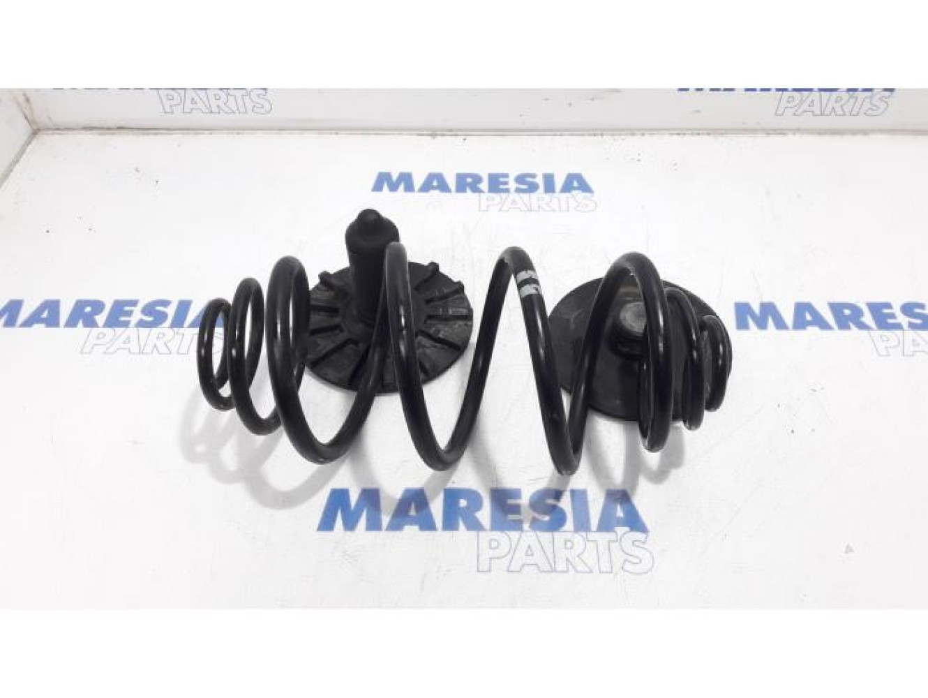 Renault - Kangoo - Rear coil spring