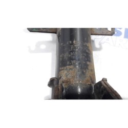 Renault - Kangoo - Front shock absorber rod, right
