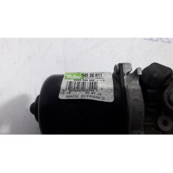 Renault - Kangoo - Front wiper motor