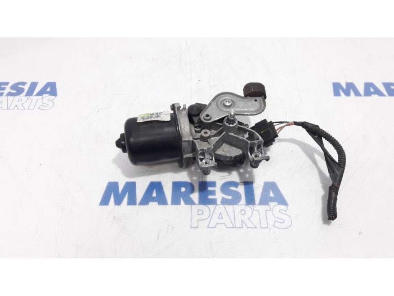 Renault - Kangoo - Front wiper motor