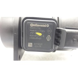 Renault - Kangoo - Airflow meter