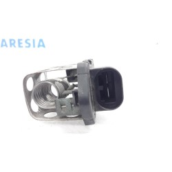 Renault - Kangoo - Cooling fan resistor