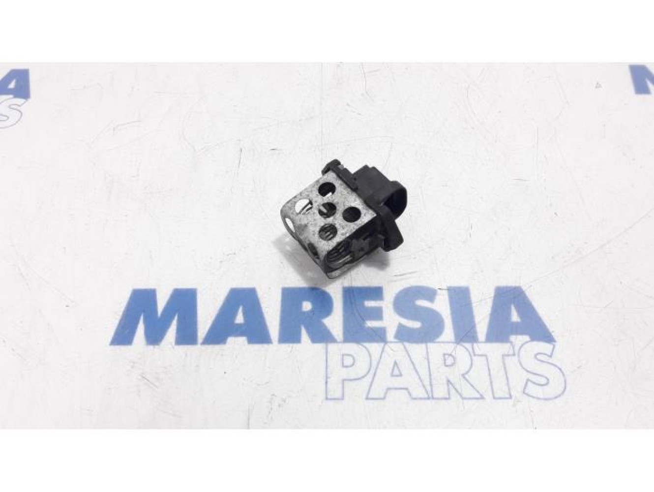 Renault - Kangoo - Cooling fan resistor