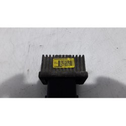 Renault - Kangoo - Glow plug relay