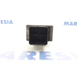 Renault - Kangoo - Glow plug relay