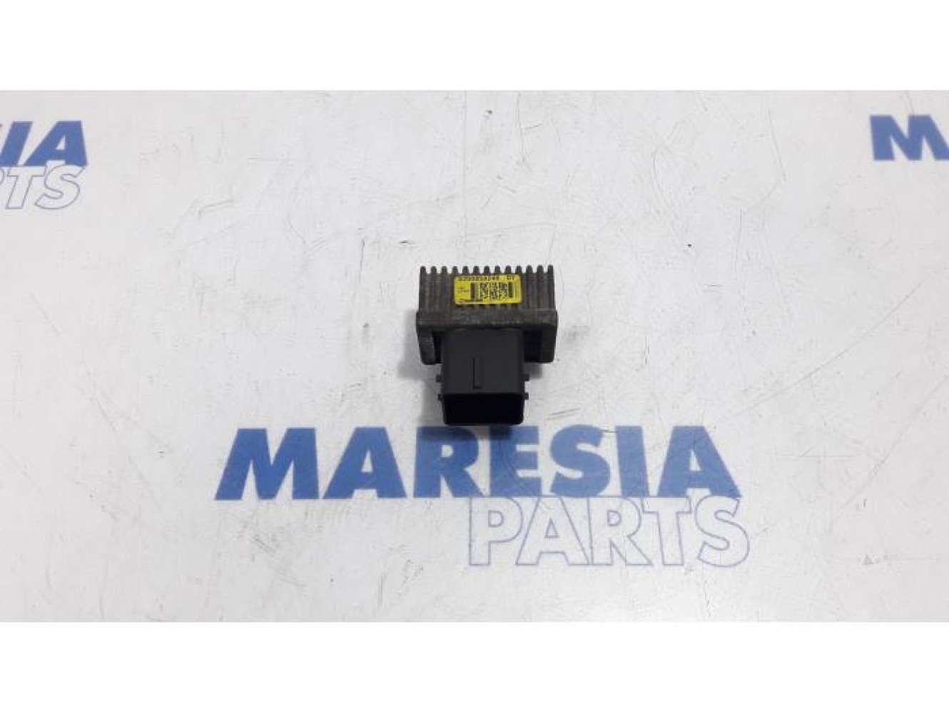 Renault - Kangoo - Glow plug relay