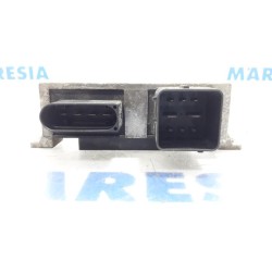 Renault - Kangoo - Glow plug relay