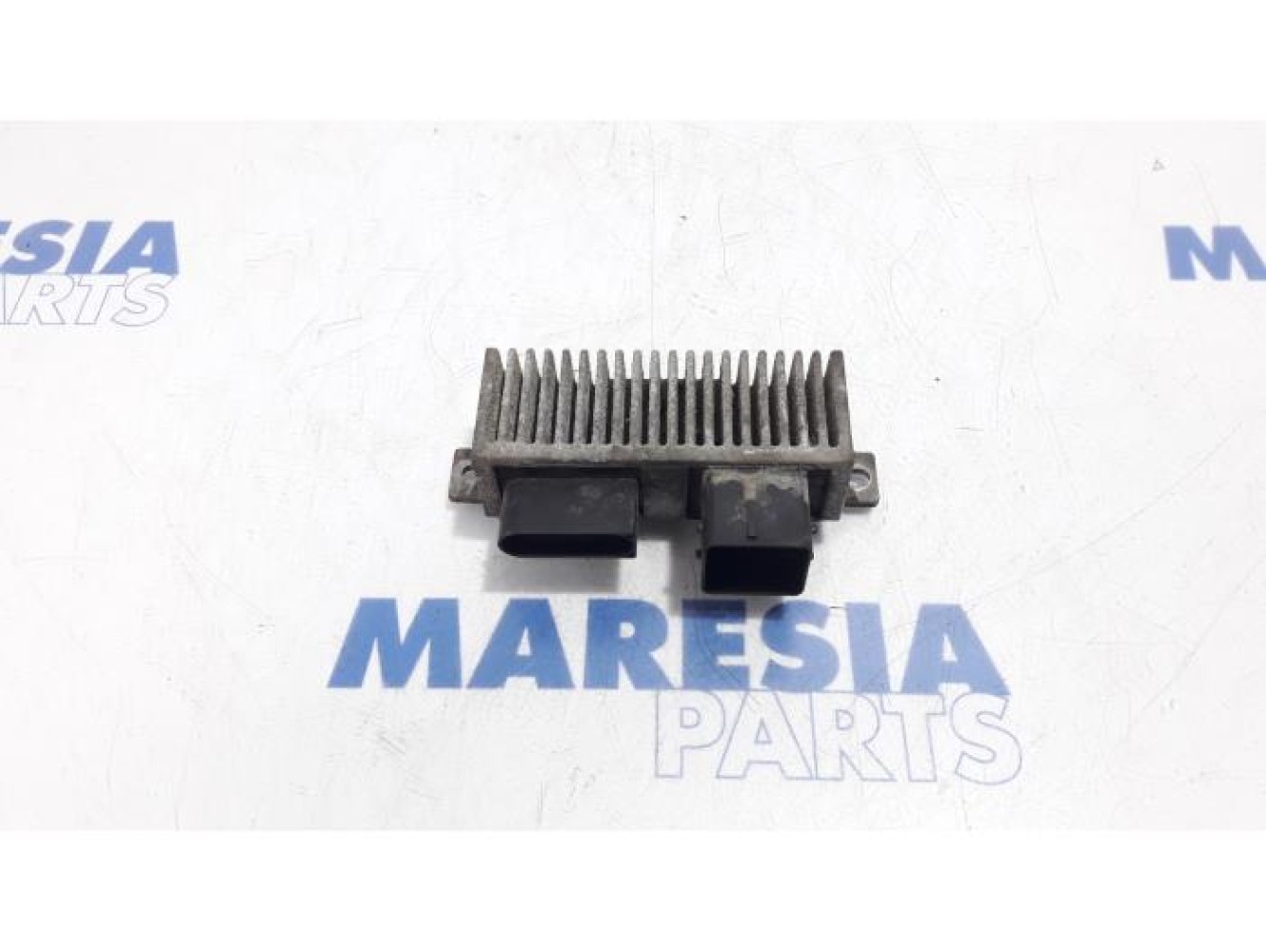 Renault - Kangoo - Glow plug relay