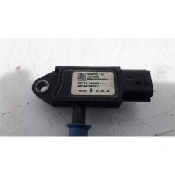 Renault - Kangoo - Particulate filter sensor