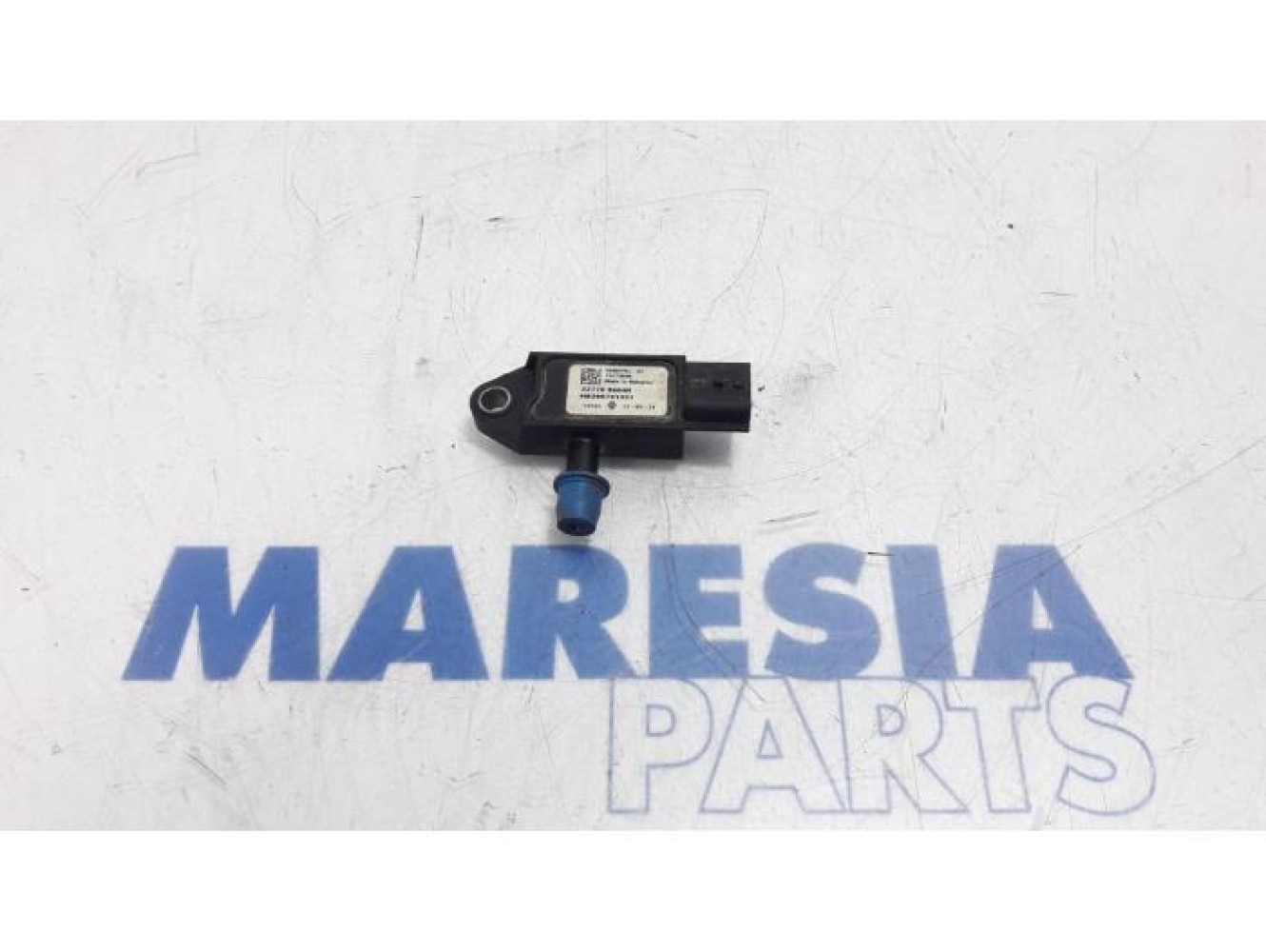 Renault - Kangoo - Particulate filter sensor