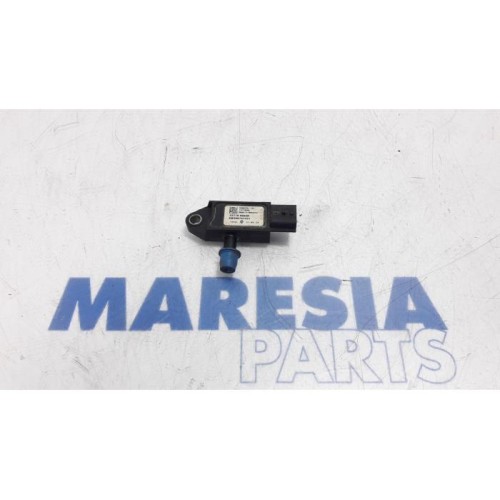 Renault - Kangoo - Particulate filter sensor