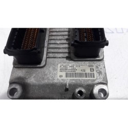 Alfa Romeo - 147 - Engine management computer