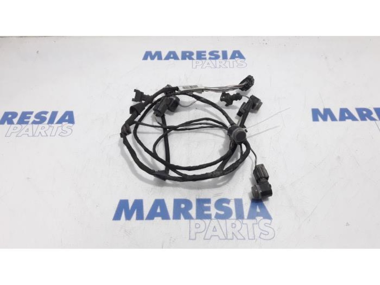 Renault - Scenic - PDC Sensor