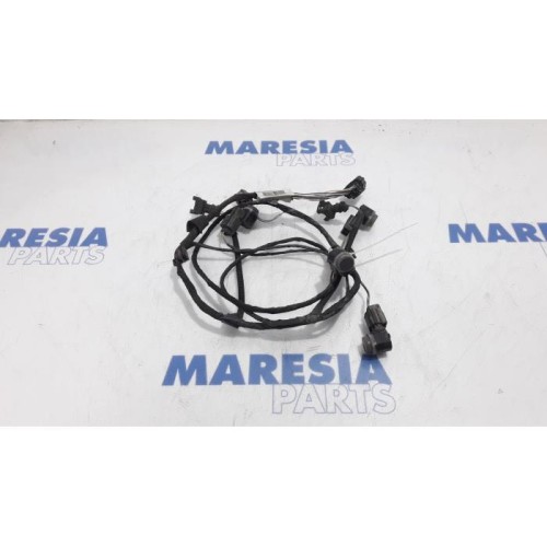 Renault - Scenic - PDC Sensor