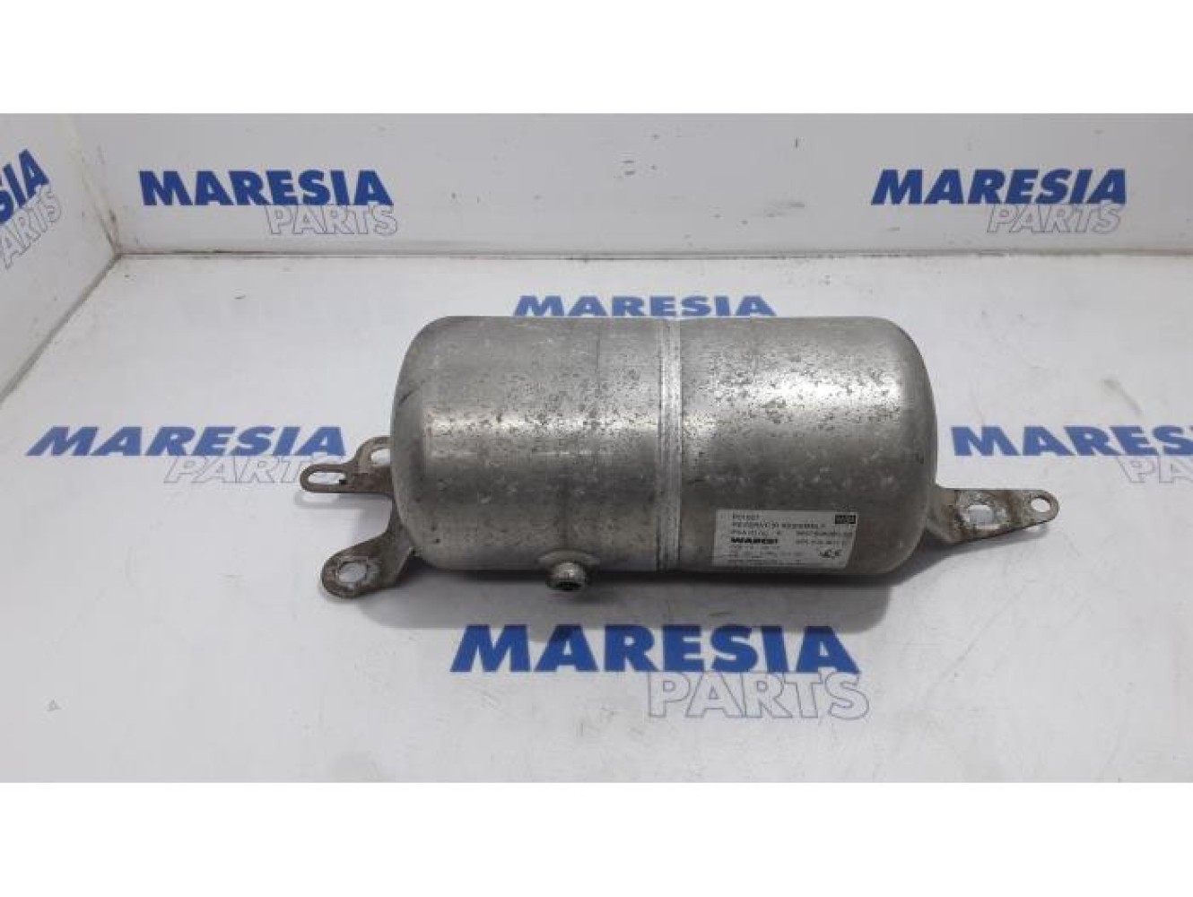 Citroen - Jumpy - Air reservoir