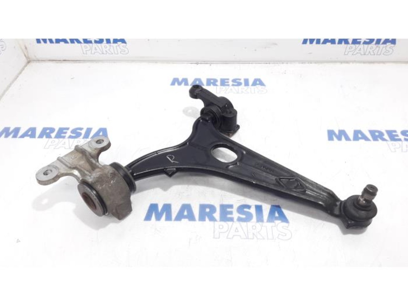 Citroen - Jumpy - Front lower wishbone, right