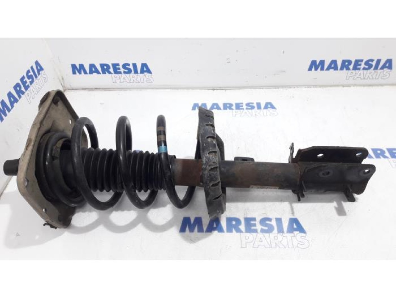Citroen - Jumpy - Front shock absorber rod, right