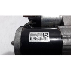Citroen - Jumpy - Starter