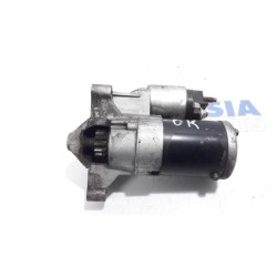 Citroen - Jumpy - Starter