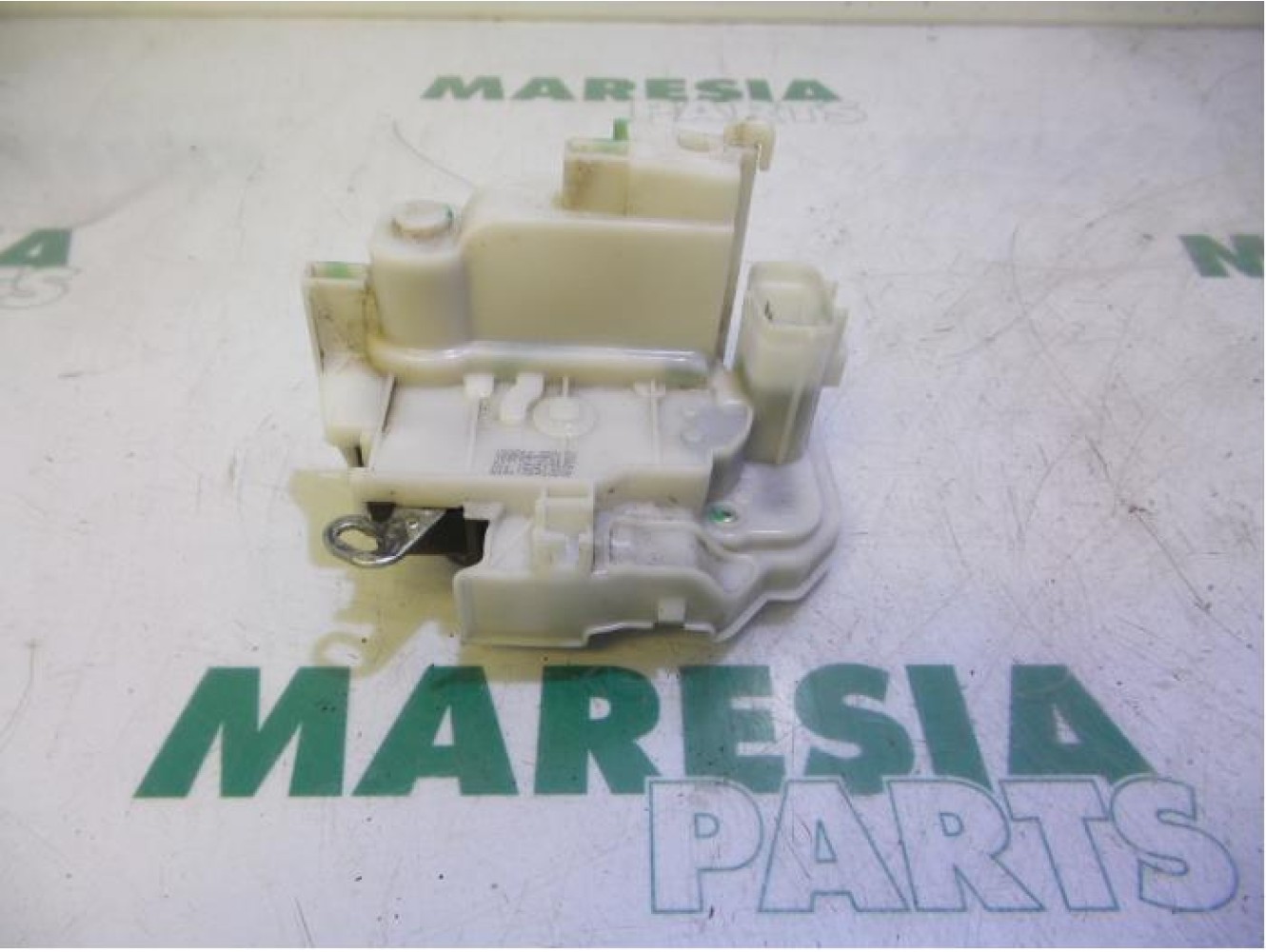 Alfa Romeo - 159 - Türschlossmechanik 4-türig links hinten