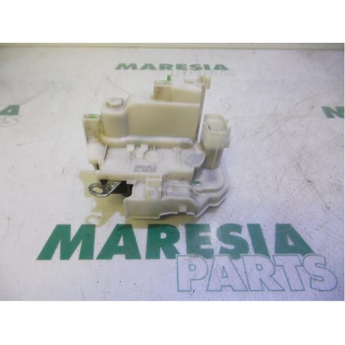 Alfa Romeo - 159 - Rear door lock mechanism 4-door, left