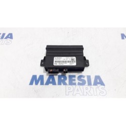 Citroen - Berlingo - PDC Module