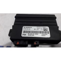 Citroen - Berlingo - PDC Module