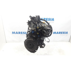 Alfa Romeo - Mito - Motor