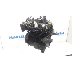 Alfa Romeo - Mito - Motor