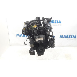 Alfa Romeo - Mito - Motor
