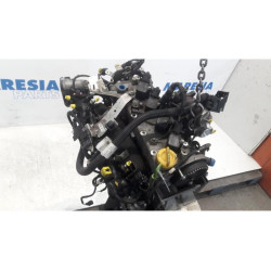 Alfa Romeo - Mito - Motor