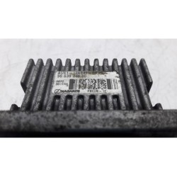 Citroen - Jumpy - Glow plug relay