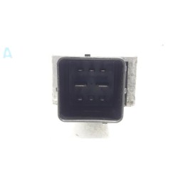Citroen - Jumpy - Glow plug relay